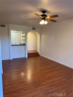 8455 Fountain #203 listing photo