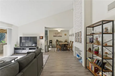 15425 Sherman Way #240 listing photo