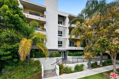 11115 Acama Street #107 listing photo