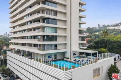 9255 Doheny Road #703 listing photo