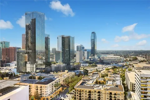 1100 Wilshire Boulevard #3309 listing photo