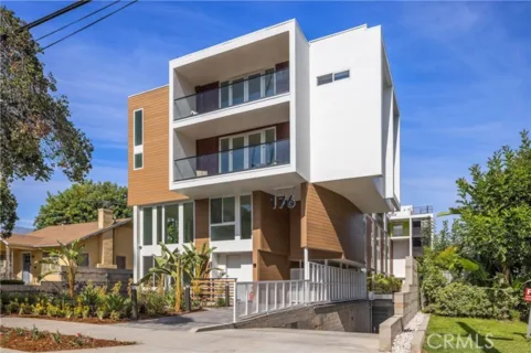 176 N Catalina Avenue #401 listing photo