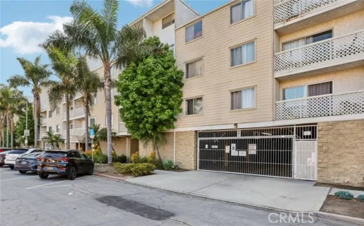 3565 Linden Avenue #165 listing photo