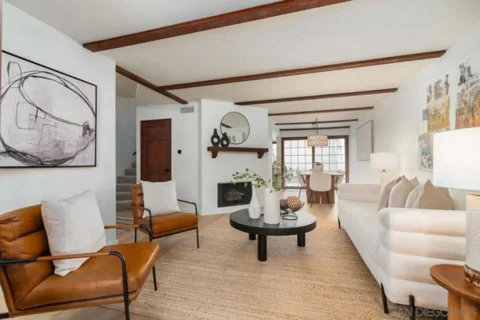 8654 Villa La Jolla Drive ##5 listing photo