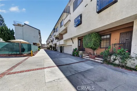 7650 Topanga Canyon Boulevard #9 listing photo