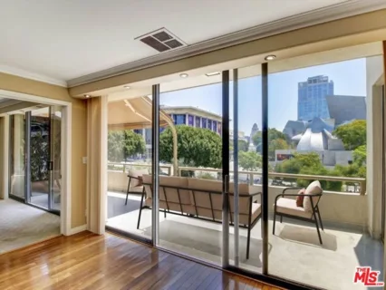 121 S Hope Street #433 listing photo