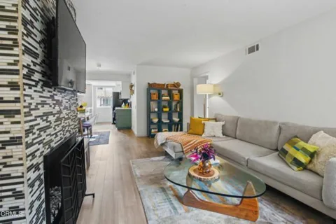 10960 Bluffside #102 listing photo