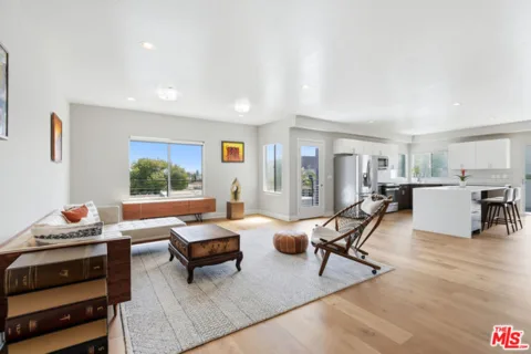 13337 Beach Avenue #403 listing photo