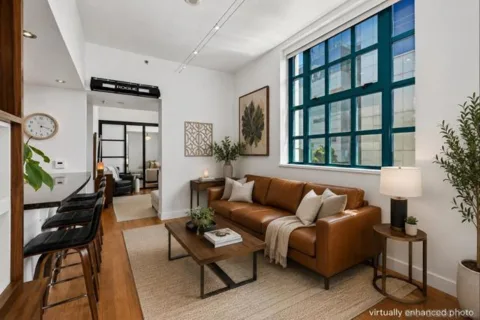 700 W E Street #403 listing photo