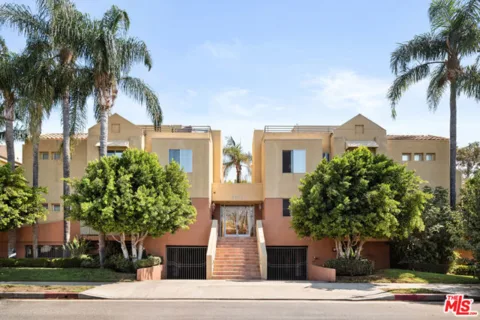 5350 Sepulveda Boulevard #7 listing photo