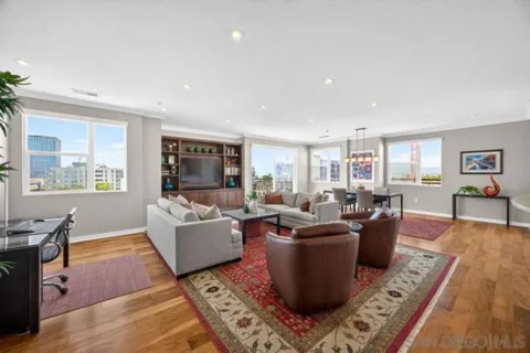 3650 5th Avenue #603 listing photo