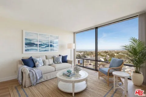 4265 Marina City Drive #905 listing photo