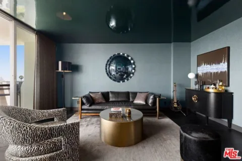 8787 Shoreham Drive #309 listing photo