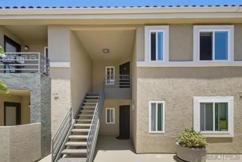 7545 Charmant Drive #1510 listing photo