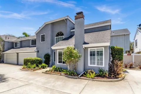 2626 Santa Ana #3 listing photo