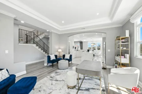 23971 De Ville Way listing photo