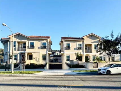 300 E Alhambra Road #D listing photo