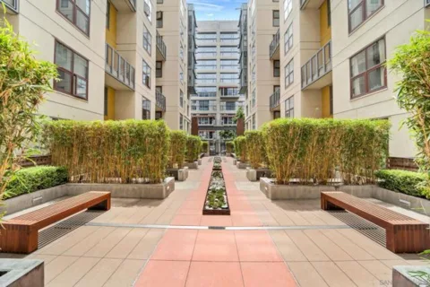 1150 J Street #218 listing photo