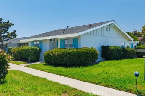 3760 S Vista Campana #75 photo 1