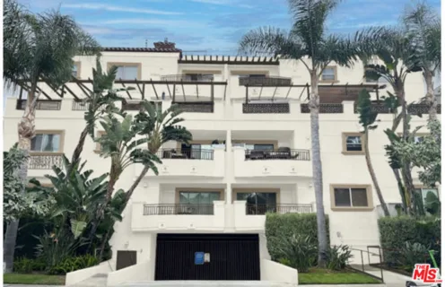 1520 S Shenandoah Street #304 listing photo