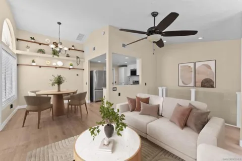 4251 Arroyo Vista Way #345 listing photo