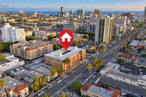 800 Pacific Avenue #407 listing photo