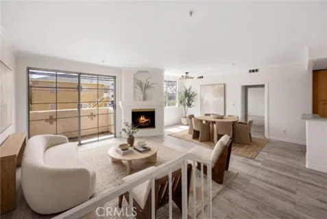 7122 La Tijera Boulevard #H101 listing photo
