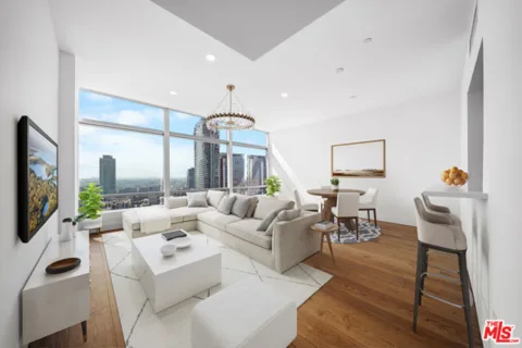 900 W Olympic Boulevard #32I listing photo