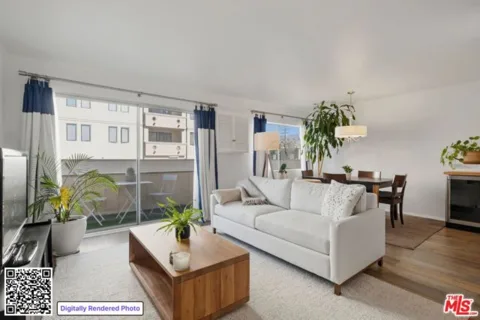 1831 Prosser Avenue #214 listing photo
