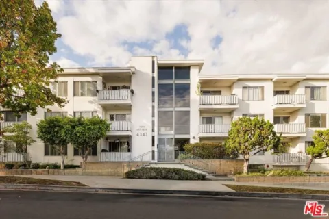 4343 Finley Avenue #2 listing photo