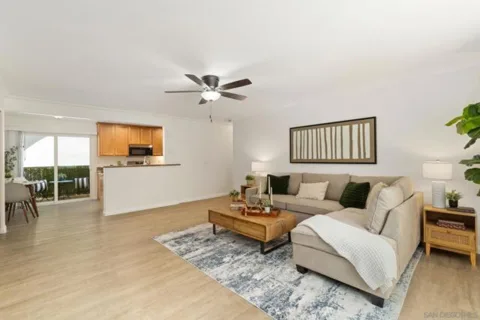 3993 Jewell #C2 listing photo