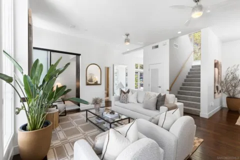 840 Island Avenue #TH108 listing photo