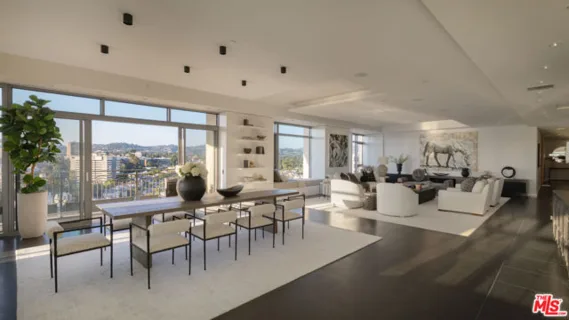 10800 Wilshire Boulevard #1501 listing photo