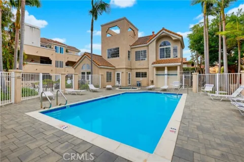 4581 Warner #302 listing photo