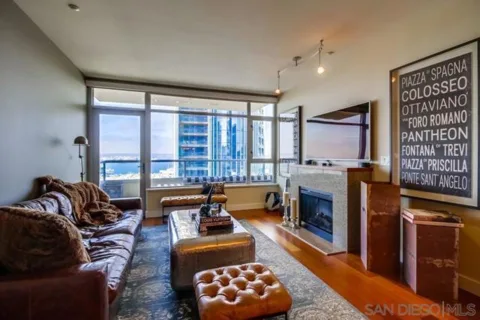 700 W E Street #1602 listing photo