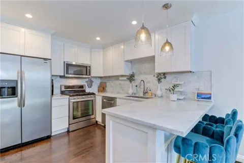 1048 Cabrillo Park Drive #A listing photo