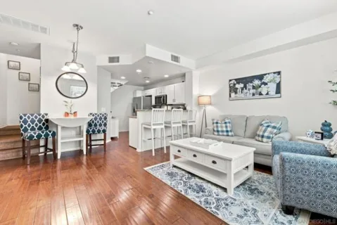 7725 El Cajon Blvd Unit 3 #3 listing photo