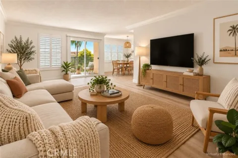 1110 W 10th Street #104 listing photo