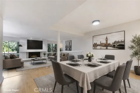 4807 Woodley Avenue #208 listing photo
