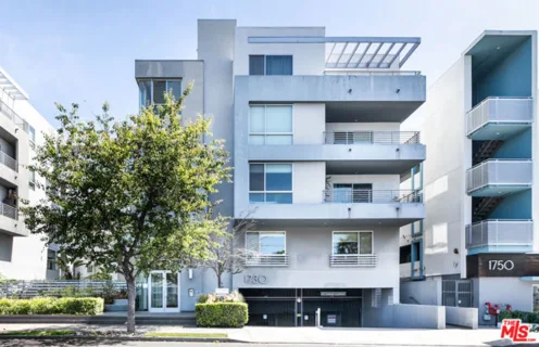 1730 Sawtelle Boulevard #111 listing photo