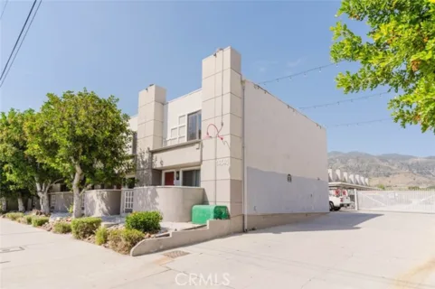 14345 Foothill Boulevard #107 listing photo