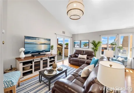 4861 Lago Drive #307 listing photo