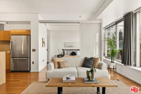 1155 S Grand Avenue #403 listing photo