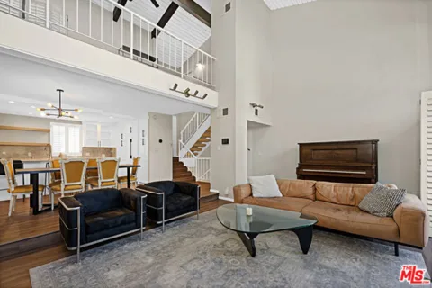 1925 S Beverly Glen Boulevard #40 listing photo