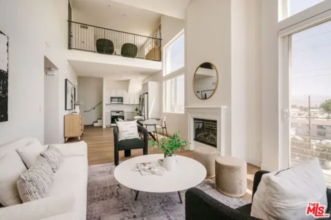 11011 Huston Street #PH3 listing photo