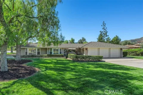 22833 Hidden Creek Court listing photo