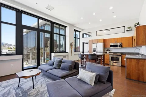 1551 4th Avenue #801 listing photo