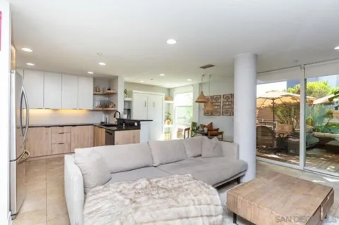 1225 Island Avenue #114 listing photo