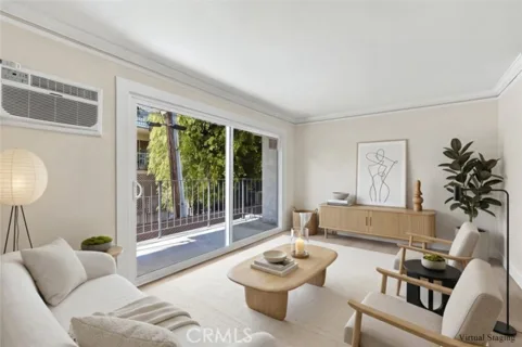 837 N West Knoll #108 listing photo