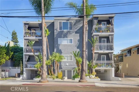 1401 E 3rd Street #16 listing photo
